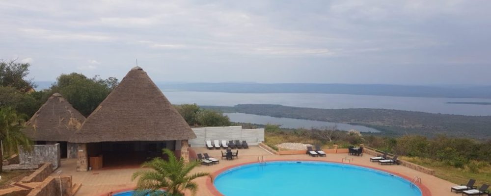 Akagera Game Lodge