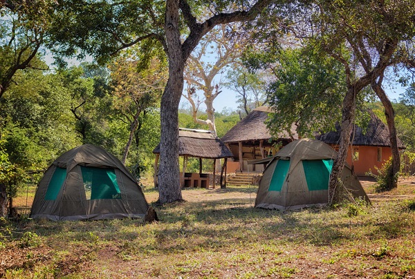 Akagera National Park