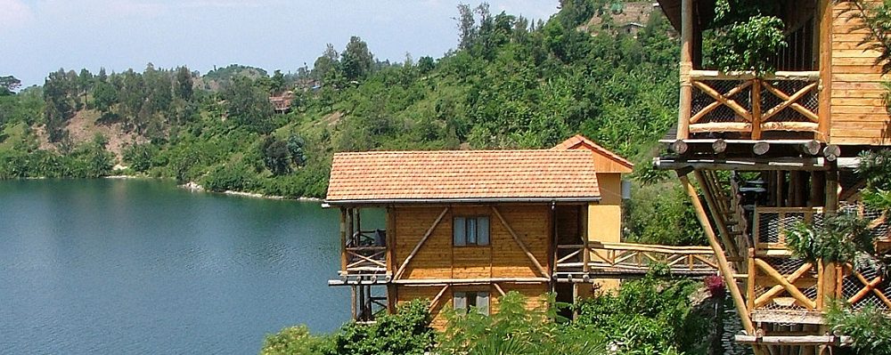 Cormoran Lodge
