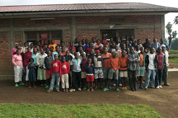 orphanage