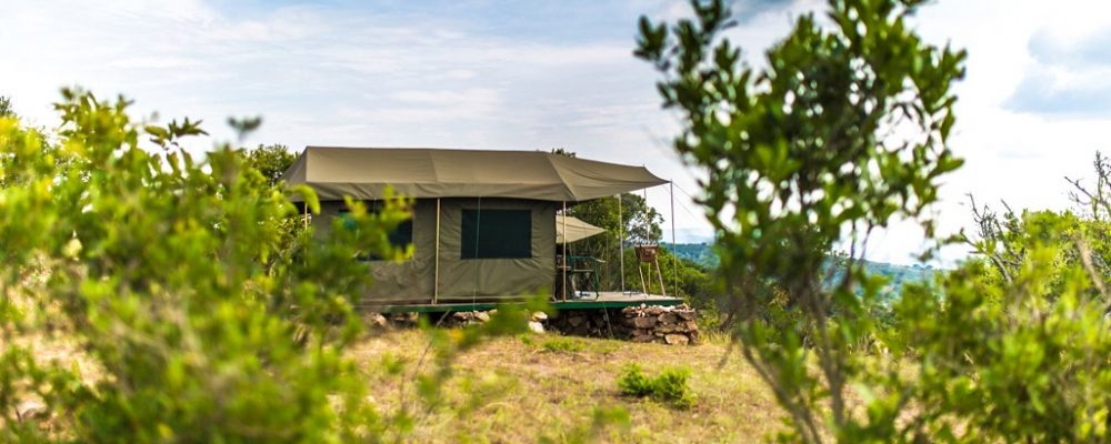 Karenge Bush Camp
