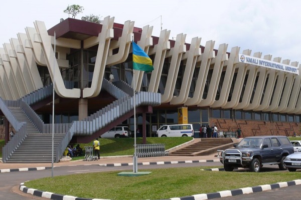 Kigali Airport Transfers