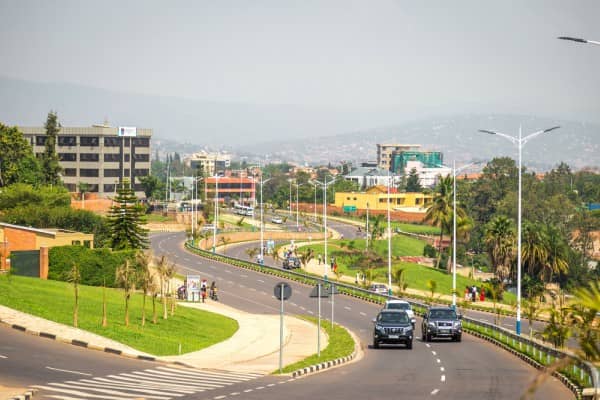 Kigali City Tour