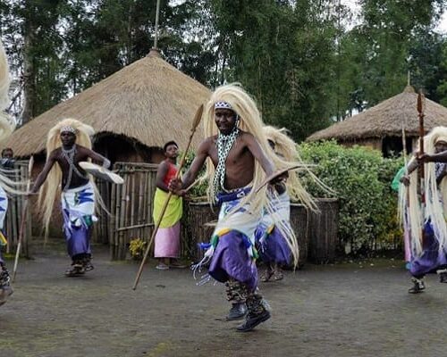 Rwanda Cultural Tours