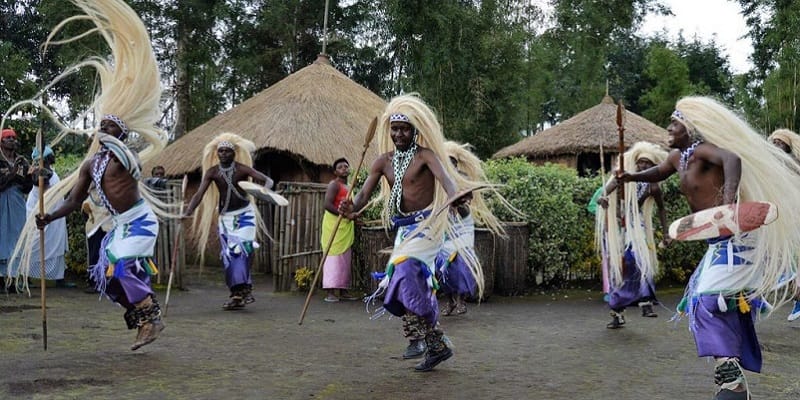 Rwanda Cultural Tours