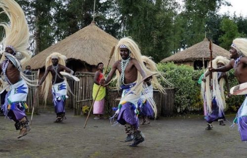 2 Days Rwanda Cultural Tour