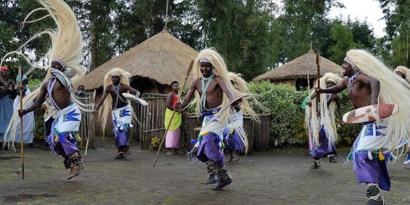 2 Days Rwanda Cultural Tour