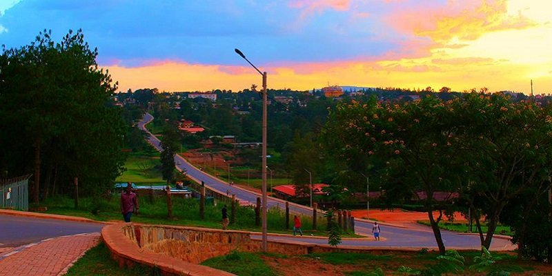 Rwanda Safety Travel Tips