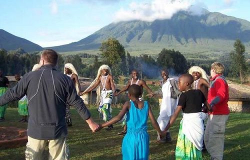 5 Days Rwanda Cultural Tour Experience