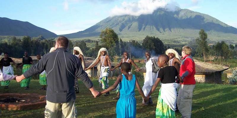 5 Days Rwanda Cultural Tour Experience