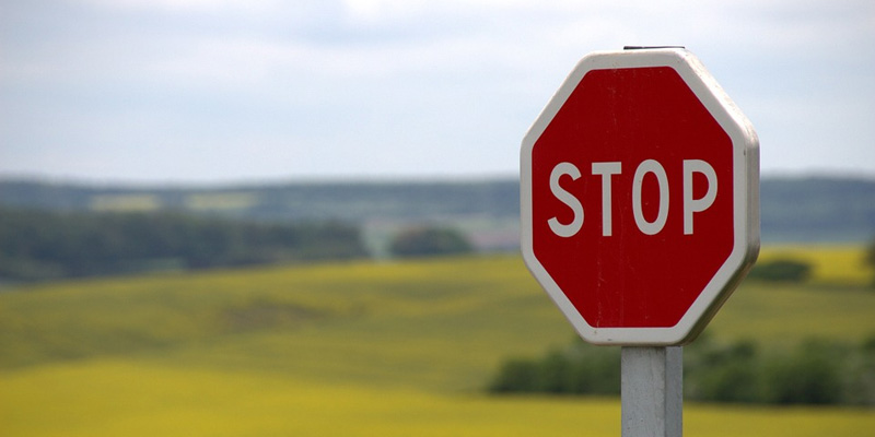 Useful Road Signs For Perfect Self Drive In Rwanda