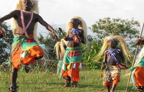 4 Days Rwanda Cultural Tour