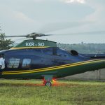 6 Days Flying Gorilla Trekking Safari in Rwanda