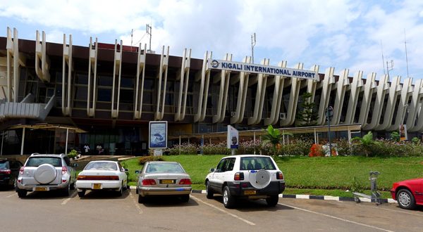 Kigali Airport Transfers