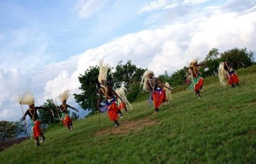 3 Days Rwanda Cultural Safari