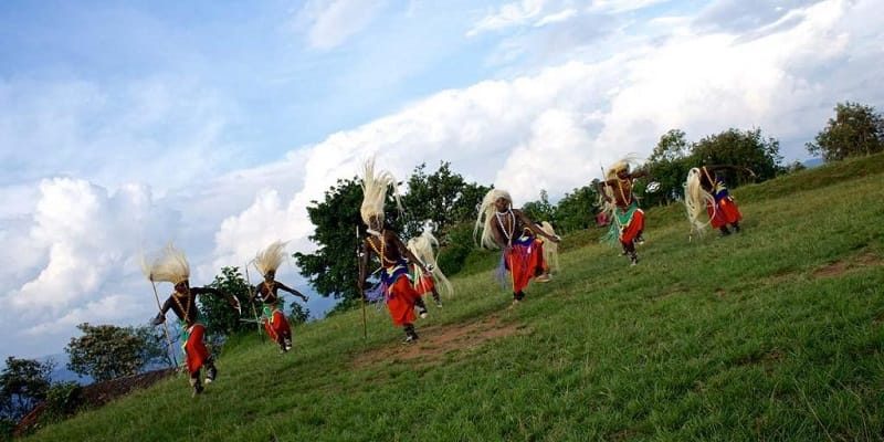 3 Days Rwanda Cultural Safari