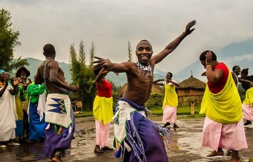 9 Days Rwanda Cultural Tour