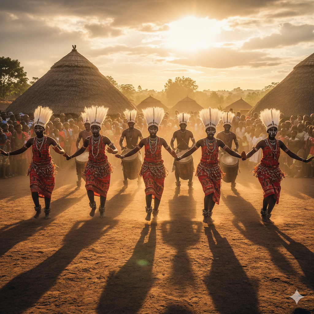 Local Tour Company Rwanda – Authentic Cultural Experiences