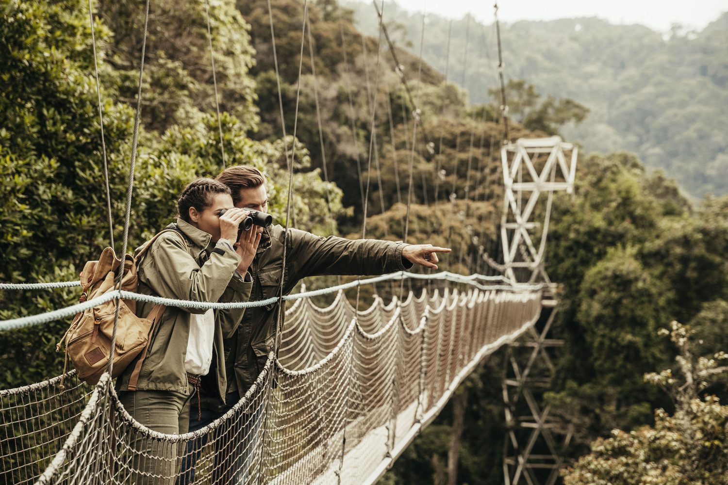 Rwanda Private Tour Packages