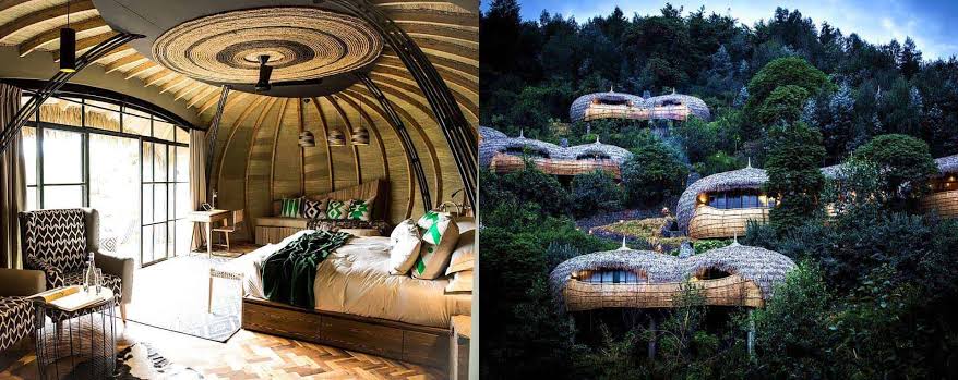 Rwanda weekend getaway packages
