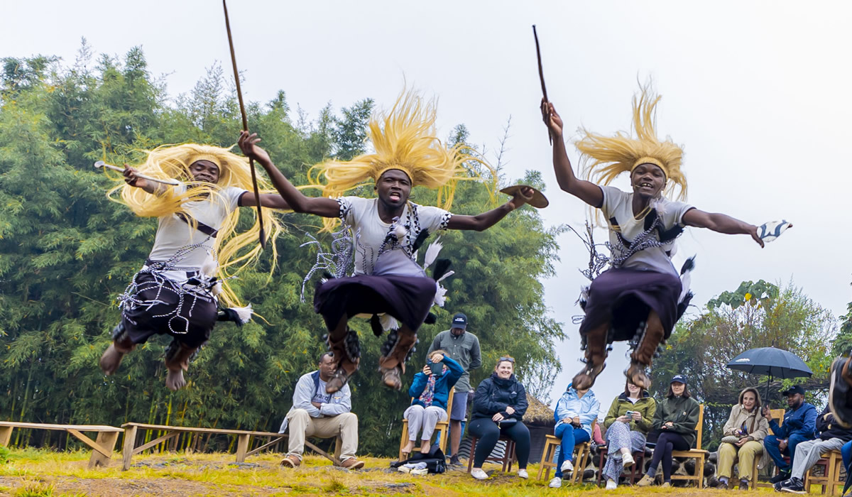 9 Days Wildlife, Primates and Cultural Discovery in Rwanda
