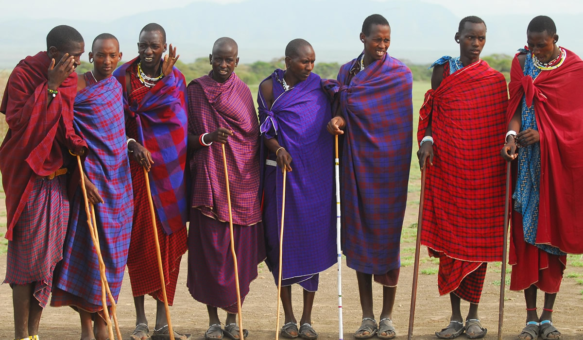 5 Days Tanzania Wildlife and Cultural Safari