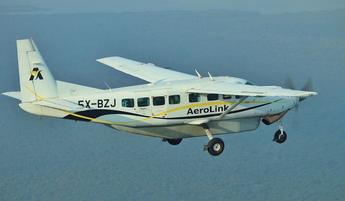 6 Days Flying Gorilla Trekking Safari in Bwindi