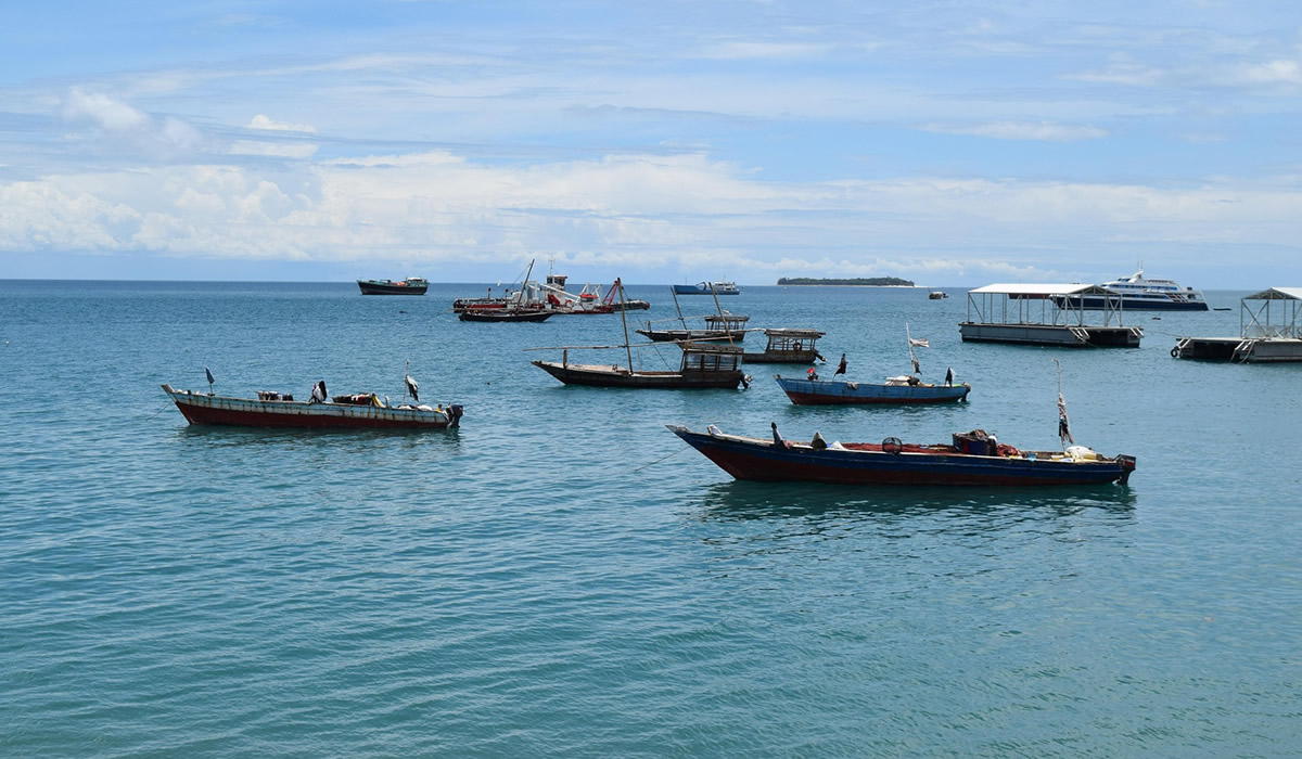 Gisenyi Lake Kivu Tour Rwanda: