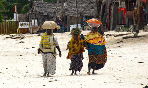 10 Days Tanzania Wildlife, Cultural and Beach Safari 10 Days Tanzania Wildlife, Cultural and Beach Safari