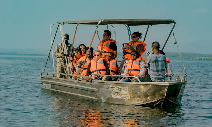 Lake Kivu holiday packages