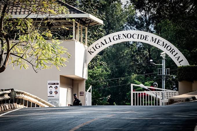 Kigali city tour:
