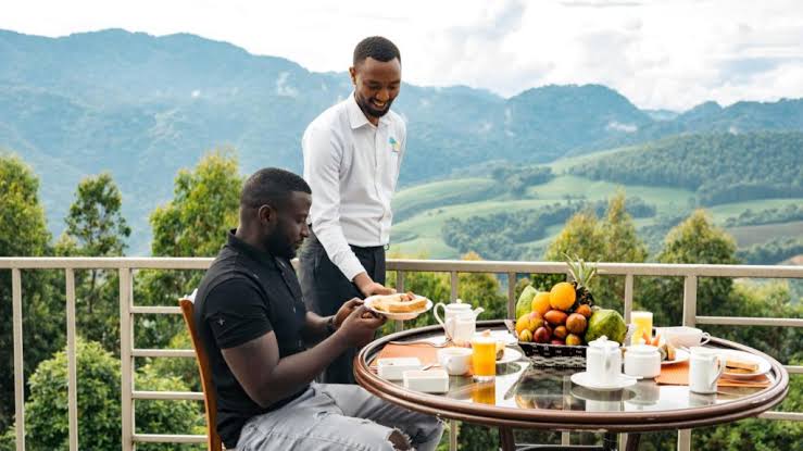 Nyungwe safari packages: