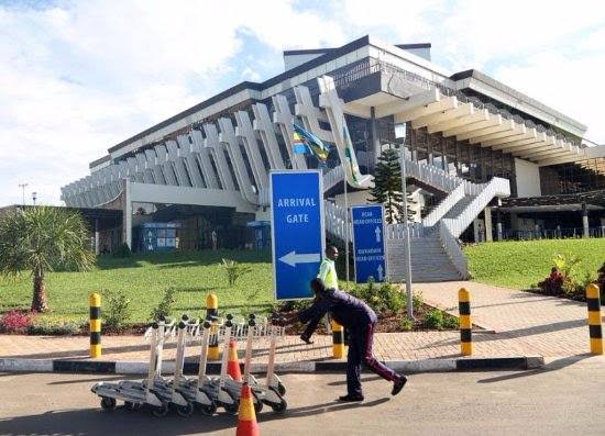 Kigali Airport Layover Tour Rwanda