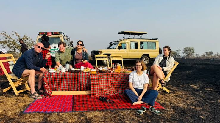 Rwanda 1 day tour